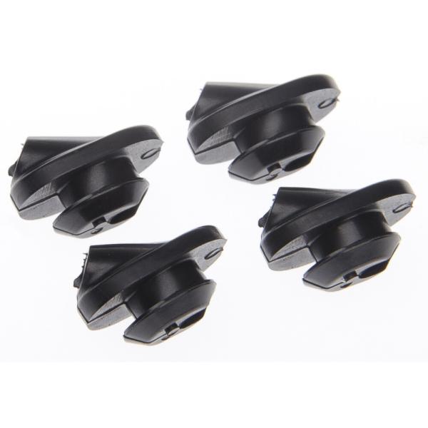SHIMANO DICHTUNG(4STK)F. KABEL 6MM DI2