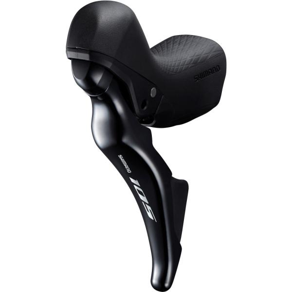 SHIMANO Schalt-/Bremshebel 105 ST-R7025 2-fach Links