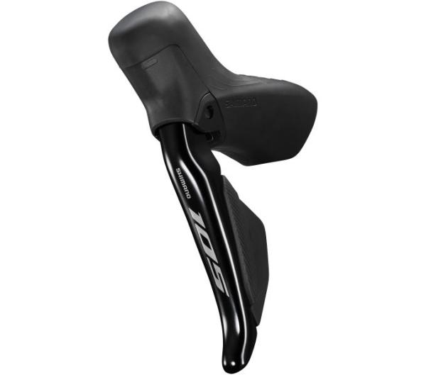 SHIMANO Schalt-/Bremshebel 105 Di2 ST-R7170 Links
