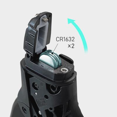SHIMANO Schalt-/Bremshebel 105 Di2 ST-R7170 Links Produktbild 4