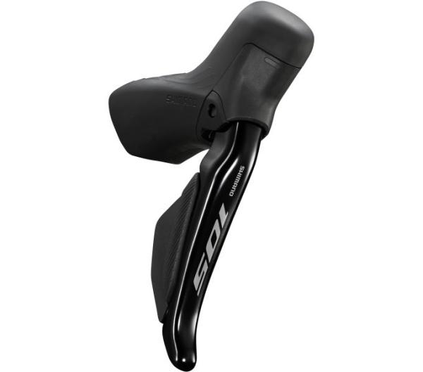 SHIMANO Schalt-/Bremshebel 105 Di2 ST-R7170 Rechts