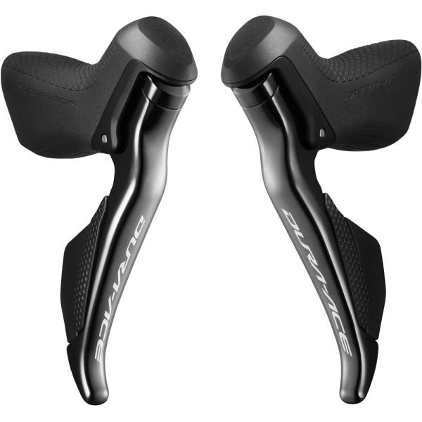 SHIMANO Schalt-/Bremshebel Di2 DURA-ACE Di2 ST-R9150 Paar