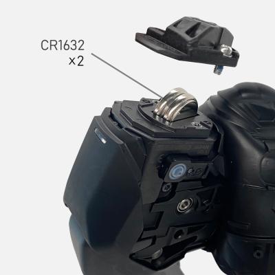 SHIMANO Schalt-/Bremshebel GRX ST-RX825 12-fach Rechts Produktbild 4