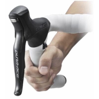 SHIMANO Sprinter-Schalter 11-fach 2 St&uuml;ck Produktbild 1