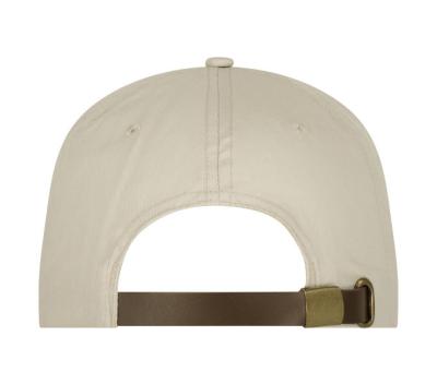 SHIMANO Flat Bill Cap  Beige One size Produktbild 1