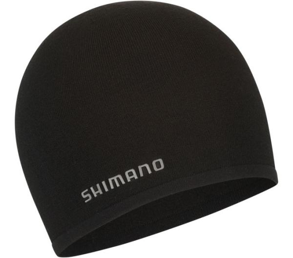 SHIMANO URI BEANIE SCHWARZ