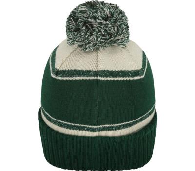 SHIMANO Yuki Pom Hat  Green  One size One Size Produktbild 1