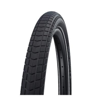 Schwalbe DRAHTREIFEN SUPER MOTO-X Performance Line GreenGuard DD 62-584 Schwarz Produktbild 1