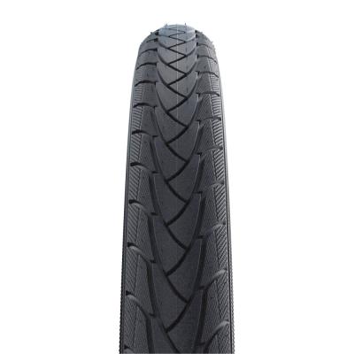 Schwalbe DRAHTREIFEN MARATHON PLUS Performance Line SmartGuard 35-349 Schwarz/Reflex Produktbild 2