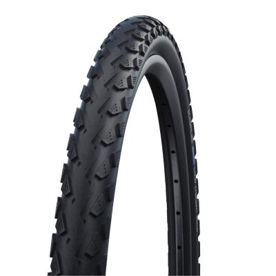 Schwalbe DRAHTREIFEN LAND CRUISER Active Line K-Guard SBC 47-559 Schwarz Produktbild 2
