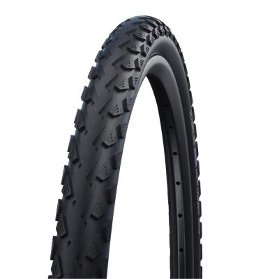 Schwalbe DRAHTREIFEN LAND CRUISER Active Line K-Guard SBC 37-622 Schwarz Produktbild 1