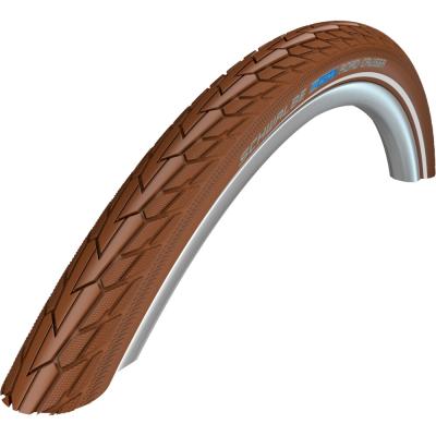 Schwalbe DRAHTREIFEN ROAD CRUISER Active Line Green Compound K-Guard 50-203 Schwarz Produktbild 3
