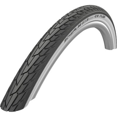Schwalbe DRAHTREIFEN ROAD CRUISER Active Line Green Compound K-Guard 50-203 Schwarz Produktbild 4