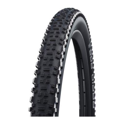Schwalbe DRAHTREIFEN RAPID ROB Active Line SBC K-Guard 54-622 Schwarz Produktbild 1