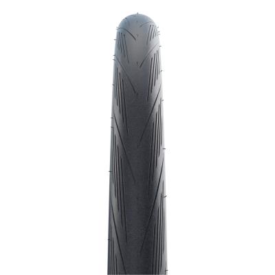 Schwalbe DRAHTREIFEN LUGANO II Active Line SiC K-Guard 23-622 Schwarz Produktbild 1