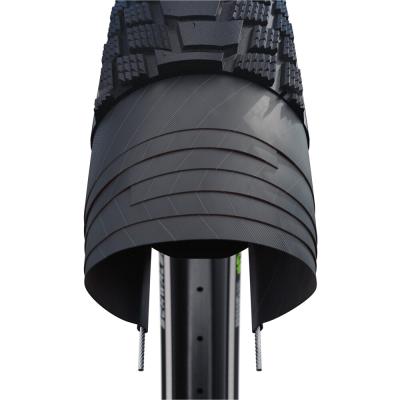 Schwalbe DRAHTREIFEN PICK-UP Performance Line Super Defense 55-305 Schwarz/Reflex Produktbild 4