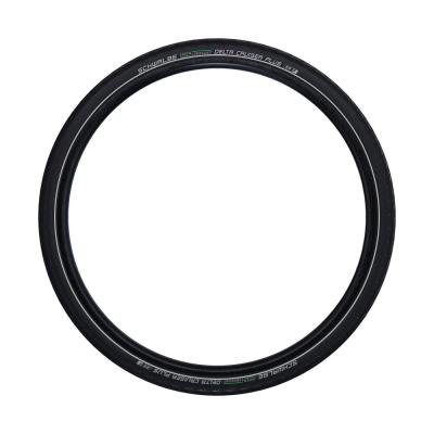 Schwalbe DRAHTREIFEN DELTA CRUISER PLUS  Green Compound 28-622 Schwarz/Wei&szlig;-Reflex Produktbild 2