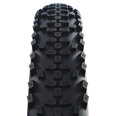 Schwalbe DRAHTREIFEN SMART SAM CARGO Performance Line Super Defense 60-584 Schwarz/Reflex Produktbild 1