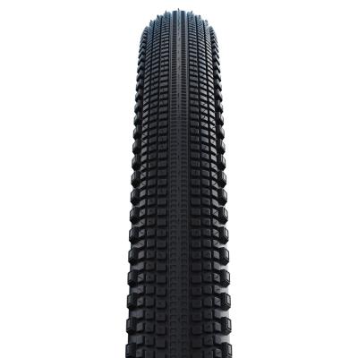 Schwalbe DRAHTREIFEN G-ONE COMP Active Line Green Compound K-Guard 45-622 Schwarz Produktbild 1