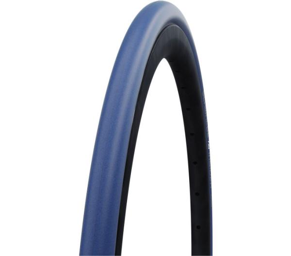 Schwalbe SCHWALBE FALTREIFEN INSIDER  RaceCompound 23-622 Blau