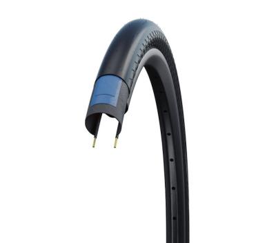 Schwalbe KOJAK ADDIX Performance Line Falt 32-355 Schwarz Produktbild 1