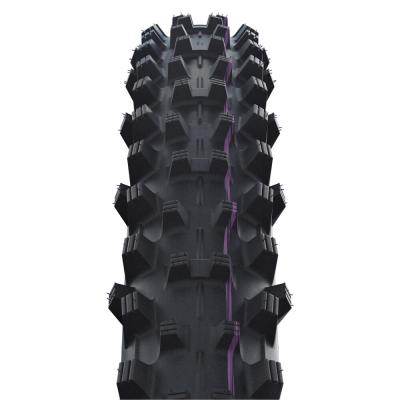 Schwalbe FALTREIFEN DIRTY DAN Evolution Line Ultra Soft Super Ground 60-584 Schwarz Produktbild 1