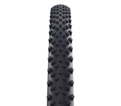 Schwalbe X-ONE BITE ADDIX SpeedGrip Evolution Line 33-622 Schwarz Produktbild 1