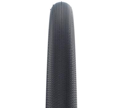 Schwalbe SCHWALBE FALTREIFEN G-ONE SPEED   30-584 Schwarz Produktbild 1