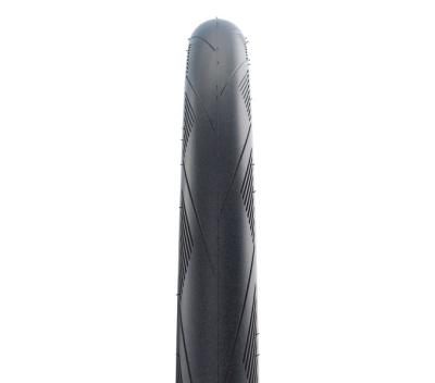 Schwalbe E-ONE ADDIX Race Evolution Line 32-622 Schwarz Produktbild 1