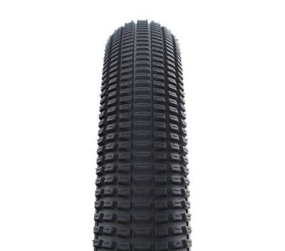 Schwalbe SCHWALBE FALTREIFEN BILLY BONKERS  50-355 Schwarz Produktbild 1