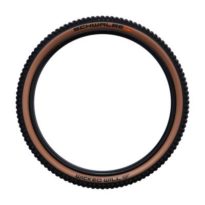 Schwalbe FALTREIFEN WICKED WILL EvoSoft SpeedGrip  62-622 Schwarz/Transp Produktbild 1