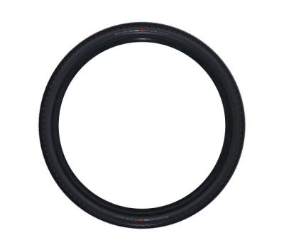 Schwalbe G-ONE OVERLAND Evolution Line SpeedGrip Super Ground 40-622 Schwarz Produktbild 1