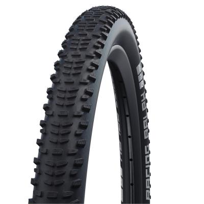 Schwalbe FALTREIFEN RACING RALPH Performance 60-622 Schwarz Produktbild 1