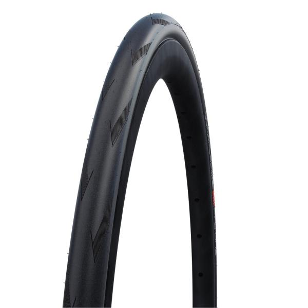 Schwalbe FALTREIFEN PRO ONE Evolution Line V-Guard Super Race TLE 38-622 Schwarz