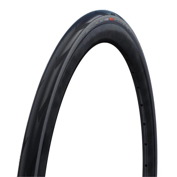 Schwalbe FALTREIFEN PRO ONE AERO Front EvoRaceGuard Super Race 28-622 Graphite-Skin
