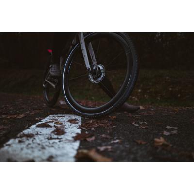 Schwalbe FALTREIFEN G-ONE OVERLAND 365 Perf 4Season RaceGuard 40-622 Schwarz/Schwarz-Refl Produktbild 3
