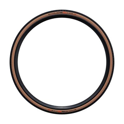 Schwalbe FALTREIFEN X-ONE RS EvoV-Guard Super Race 33-622 Schwarz/Transp Produktbild 3