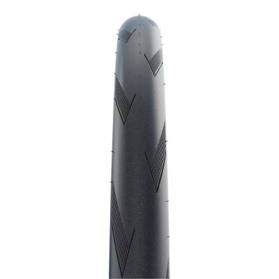 Schwalbe FALTREIFEN PRO ONE Evolution Line V-Guard Super Race 28-406 Schwarz Produktbild 1