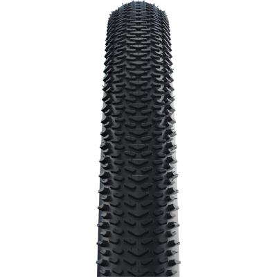 Schwalbe FALTREIFEN G-ONE R PRO V-Guard 35-622 Schwarz/Transparent Sidewall Produktbild 2