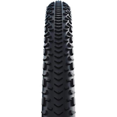Schwalbe FALTREIFEN G-ONE RX PRO V-Guard 40-622 Schwarz/Transparent Sidewall Produktbild 2
