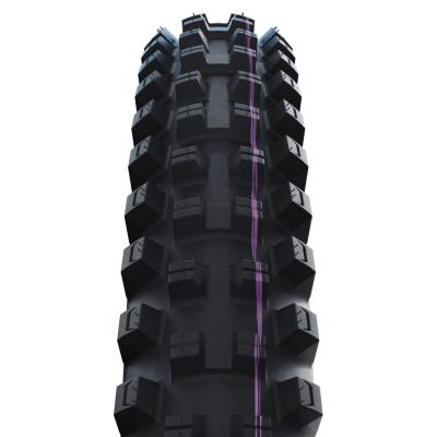 Schwalbe FALTREIFEN SHREDDA FRONT RADIAL Gravity Pro Ultra Soft TLR 64-622 Schwarz Produktbild 1