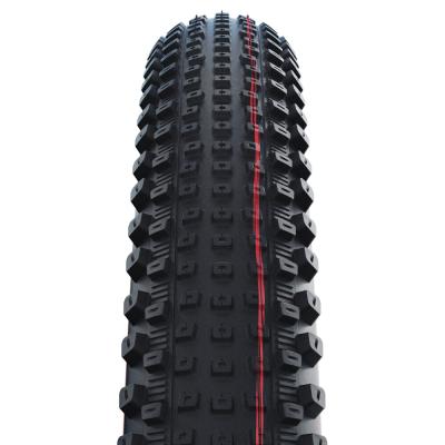 Schwalbe FALTREIFEN RICK XC PRO Evolution Line SpeedGrip TLR 57-622 Schwarz Produktbild 1