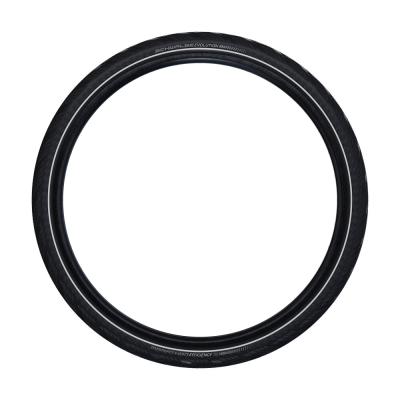Schwalbe FALTREIFEN MARATHON EFFICIENCY EvoV-Guard Super Race 35-622 Schwarz/Reflex Produktbild 3