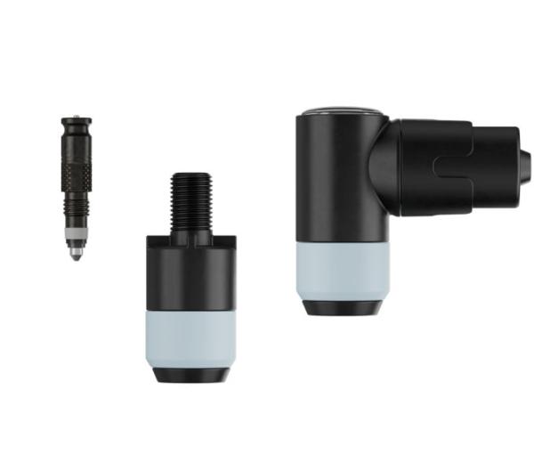 Schwalbe SCHWALBE CLIK VALVE SCV Starter Set (SV10x 3540, 10x 3542, 5x 3541)