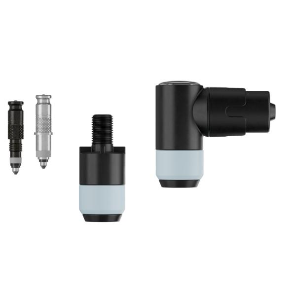 Schwalbe CLIK VALVE SCV Starter Set Mixed (7x 3540, 3x 3541, 7x 3542, 3x 3543, 2x 3544, 3