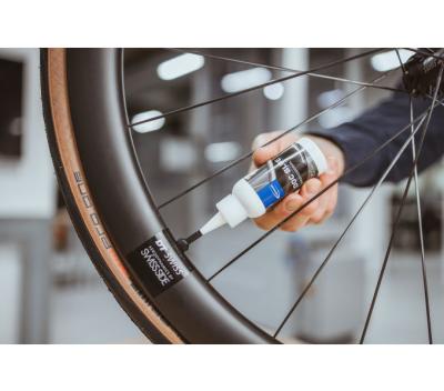 Schwalbe SCHWALBE DOC BLUE Reifendichtmittel 60ml Flasche Produktbild 3
