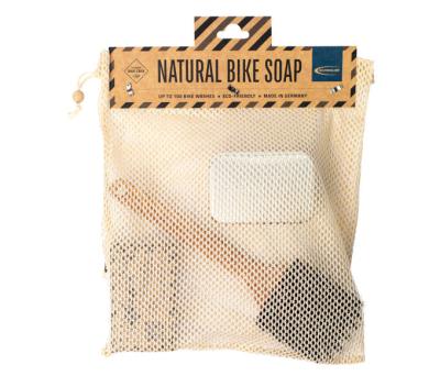 Schwalbe Natural Bike Soap Kit im Netz Produktbild 2