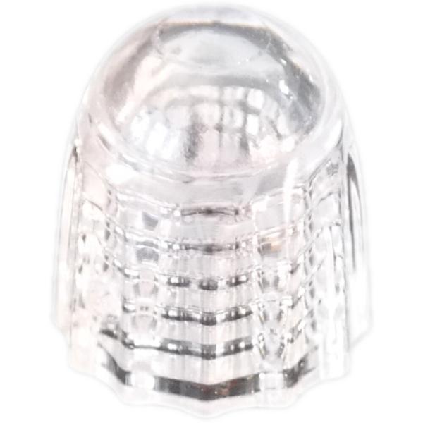 Schwalbe STAUBKAPPE DV Transparent (50er Beutel)