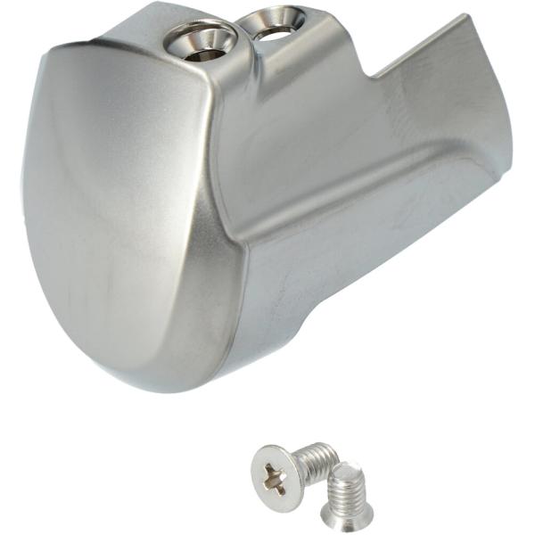 SHIMANO Namensschild ST-6800 Links inkl. Schrauben