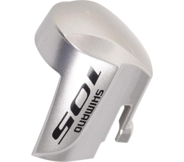 SHIMANO Namensschild ST-5800 Links inkl. Schrauben